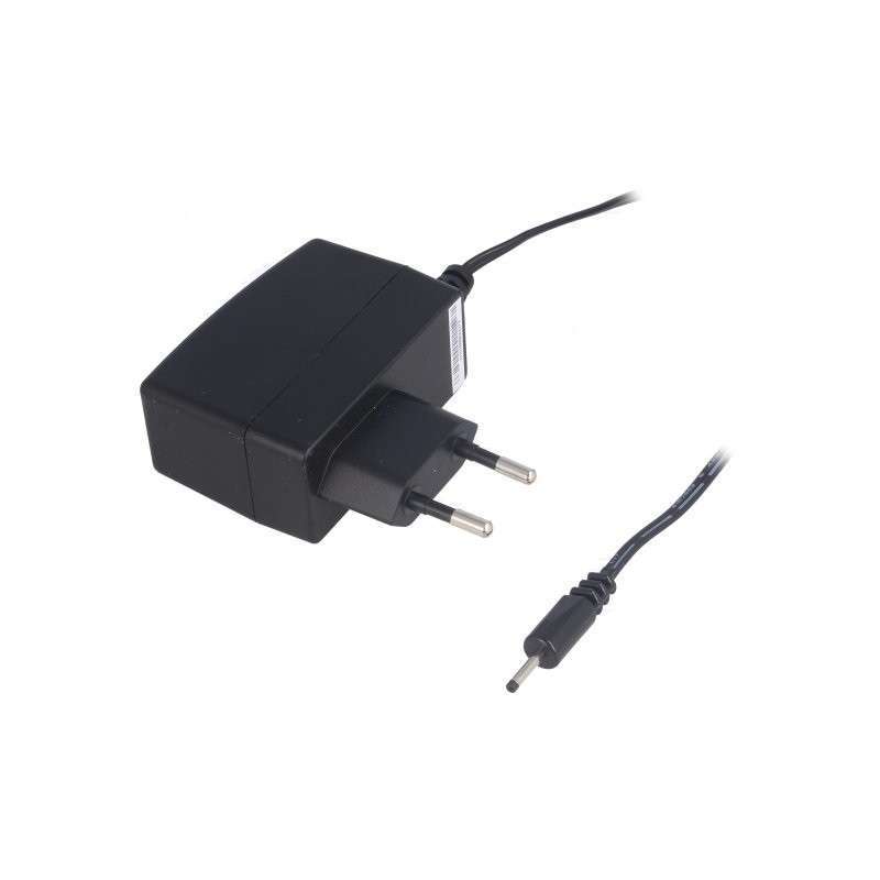 POWER ADAPTER napajaci zdroj 5V/2A , DC Plug 2.30x0.70mm (SYS1381-1005-W2E-0723)