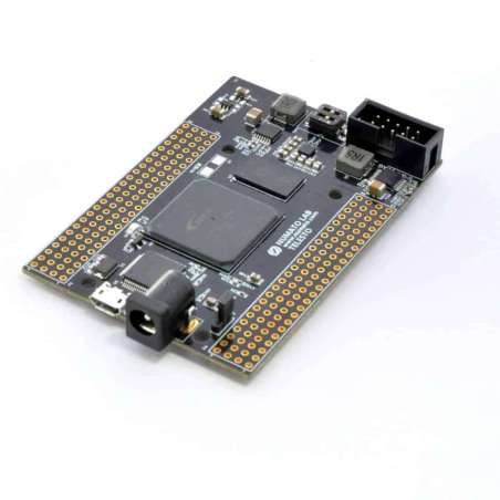 Telesto MAX10 FPGA Module 10M16DAF484 - Intel /formerly Altera MAX 10 FPGA (NU-NLFA1001) Numato