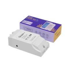 Sonoff Pow R2  (IM171130001)  16A WiFi smart light switch (Itead)