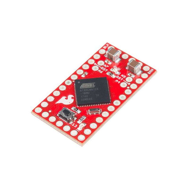 SparkFun AST-CAN485 Dev Board  (SF-DEV-14483)