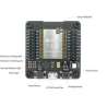 ESP32-WROVER Burning Testing Mini System dev. Board for ESP-WROOM-32/ ESP-32S/ ESP32-WROVER (ER-DTE03033B) ESP32-WROVER Burning Testing Mini System dev. Board for ESP-WROOM-32/ ESP-32S/ ESP32-WROVER (ER-DTE03033B)
