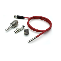 PT-1000 Temperature Kit - with 50mm Thermowell (Atlas Scientific)