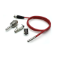 PT-1000 Temperature Kit - with 50mm Thermowell (Atlas Scientific)