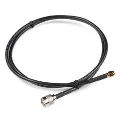UHF RFID Cable  TNC to RP-SMA   (SF-CAB-14132)