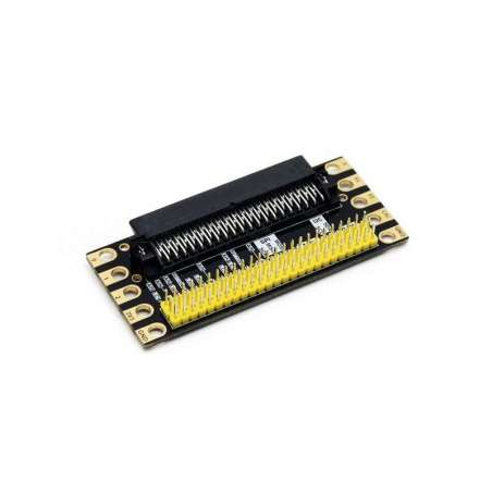 Edge Breakout for micro:bit, I/O Expansion (WS-14513) Waveshare