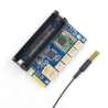 SX1278 LoRa ATmega328P RFM98 433/ 915MHz Radio Node Module (ER-WIR04034N) SX1278 LoRa ATmega328P RFM98 433/ 915MHz Radio Node Module (ER-WIR04034N)