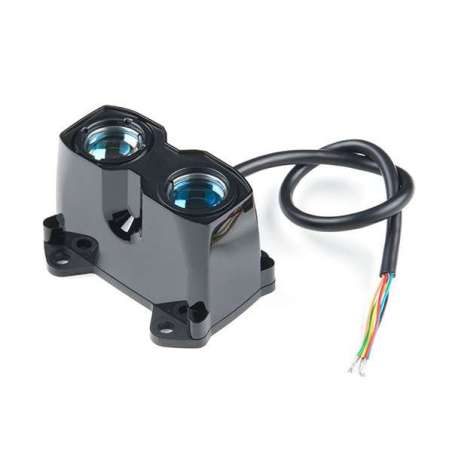 LIDAR-Lite v3HP (SF-SEN-14599) high-performance optical distance measurement sensor (Garmin)