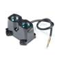 LIDAR-Lite v3HP (SF-SEN-14599) high-performance optical distance measurement sensor (Garmin)