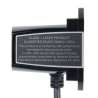 LIDAR-Lite v3HP (SF-SEN-14599) high-performance optical distance measurement sensor (Garmin) LIDAR-Lite v3HP (SF-SEN-14599) high-performance optical distance measurement sensor (Garmin)