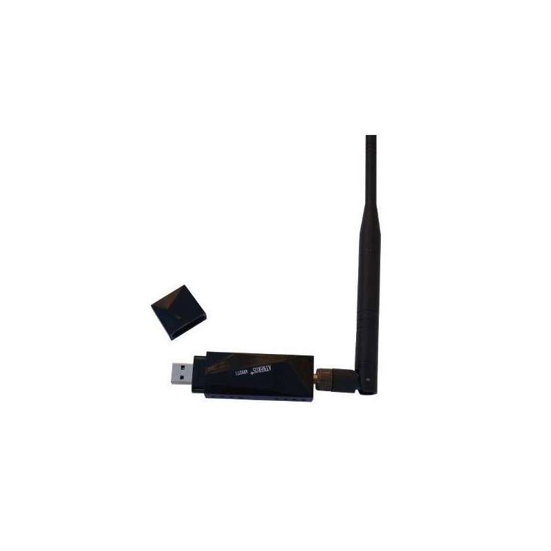 MOD-WIFI-AR9271-ANT (Olimex) USB WIFI ADAPTER, AR9271 chipset