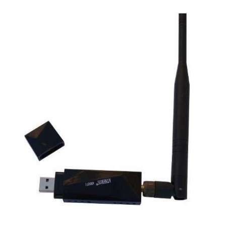 MOD-WIFI-AR9271 (Olimex) USB WIFI ADAPTER, AR9271 chipset