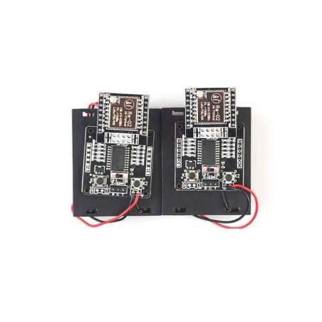 SX1278 LoRa Wireless 433MHz SPI Interface Testing Board (ER-DTE04731L)