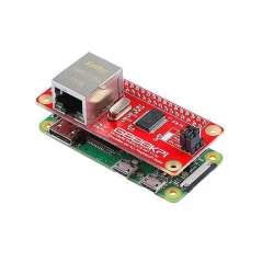 Raspberry Pi Zero / Zero W ENC28J60 Network Adapter Module (ER-RPA01921N)