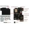 ODROID-GO (Hardkernel) DIY (Do it yourself) DIGame Kit ! Arduino IDE compatible ODROID-GO (Hardkernel) DIY (Do it yourself) DIGame Kit ! Arduino IDE compatible