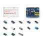 Raspberry Pi Accessories Pack D (WS-10276) Waveshare for RPI 1/2/3+