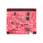 *RETIRED PRODUCT* PI_JUICE PiJuice HAT portable Power Platform for all Raspberry Pi (2671595) Onboard 1400mAh Lipo / Li-ion