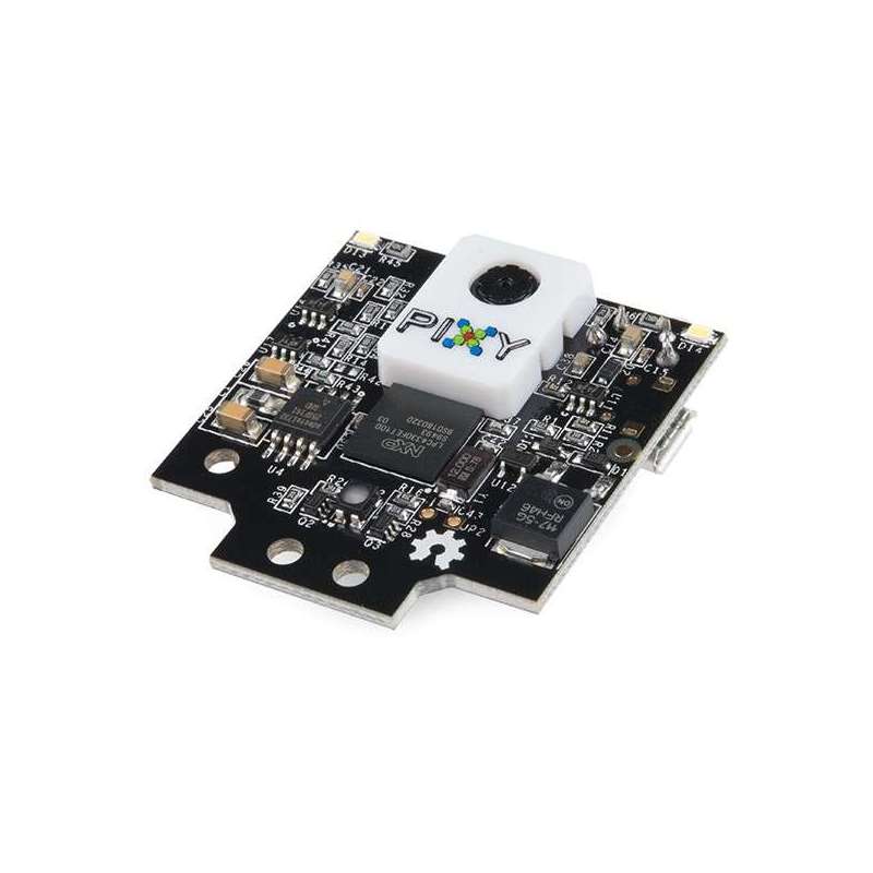 Pixy2 CMUcam5 Smart Vision Sensor (Charmed Labs) 102991074‎