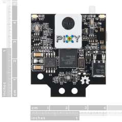 Pixy2 CMUcam5 Smart Vision Sensor (Charmed Labs) 102991074‎