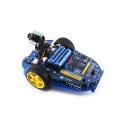 AlphaBot, Raspberry Pi robot building kit (WS-12255)