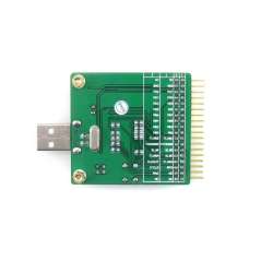CY7C68013A USB Board type A (WS-5749) High speed USB module