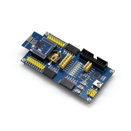 Bluetooth 4.0 NRF51822 Eval Kit (WS-9549)