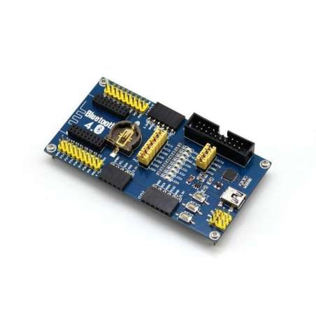 Bluetooth 4.0 NRF51822 Eval Kit (WS-9549)