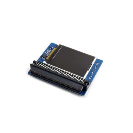 1.8inch colorful display module for micro:bit BBC, 160x128 (WS-14718 )