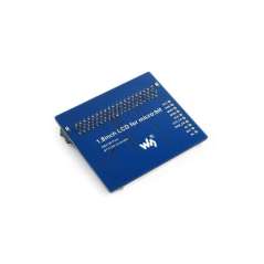 1.8inch colorful display module for micro:bit BBC, 160x128 (WS-14718 )