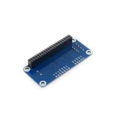 RS485 CAN HAT for Raspberry Pi  RS485 CAN HAT (WS-14882) Waveshare