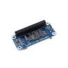NB-IoT / eMTC / EDGE / GPRS / GNSS HAT for Raspberry Pi (WS-14865) SIM7000E NB-IoT HAT NB-IoT / eMTC / EDGE / GPRS / GNSS HAT for Raspberry Pi (WS-14865) SIM7000E NB-IoT HAT