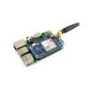 NB-IoT / eMTC / EDGE / GPRS / GNSS HAT for Raspberry Pi (WS-14865) SIM7000E NB-IoT HAT NB-IoT / eMTC / EDGE / GPRS / GNSS HAT for Raspberry Pi (WS-14865) SIM7000E NB-IoT HAT