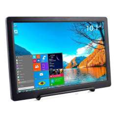 10.1inch Display IPS 2K (2560x1600) Portable HDR for Raspberry Pi/PS4/XBOX/NS (ER-RPD10719H)