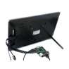 13.3inch HDMI LCD Display (H) (with case) 1920x1080, IPS (WS-13939) Capacitive Touch 13.3inch HDMI LCD Display (H) (with case) 1920x1080, IPS (WS-13939) Capacitive Touch