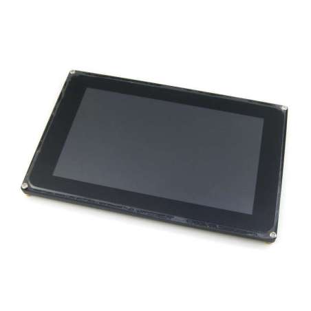 7inch TFT Display  Capacitive Touch LCD (D) 1024x600 (WS-8959)
