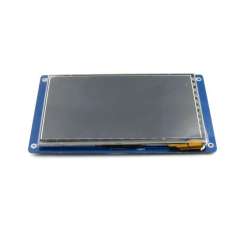 7inch TFT Display Capacitive Touch LCD 800x480  (WS-8384)