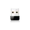 TL-WN725N 150Mbps Wireless N Nano USB Adapter TL-WN725N 150Mbps Wireless N Nano USB Adapter