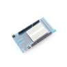 Prototype Shield V3.0 For Arduino Mega (ER-ACS02453S) Prototype Shield V3.0 For Arduino Mega (ER-ACS02453S)