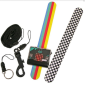 MBIT-WEARIT -  Development Kit, micro:bit wear:it, Wearable/Fitness Tracking Prototyping microbit BBC