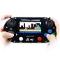 Game HAT for Raspberry Pi (WS-15154) Waveshare  game console