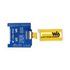 Universal e-Paper Raw Panel Driver Shield for Arduino/NUCLEO (WS-15082)