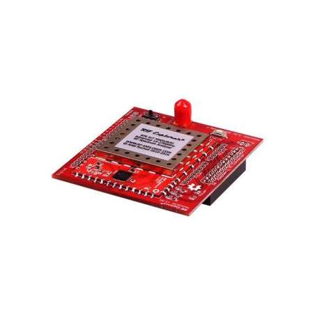 RF Explorer 3G+ IoT Shield for Raspberry Pi (SE-114990814) RF Explorer 3G+ IoT Shield for Raspberry Pi (SE-114990814)