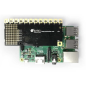 Bare Conductive Raspberry Pi CAP (6508)