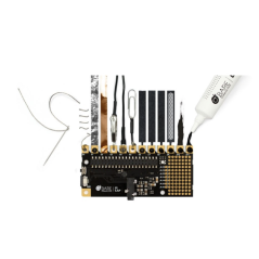 Bare Conductive Raspberry Pi CAP (6508)