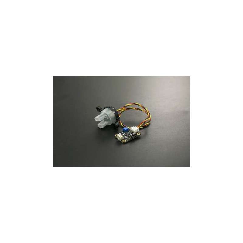 Gravity: Analog Turbidity Sensor For Arduino  (SEN0189)