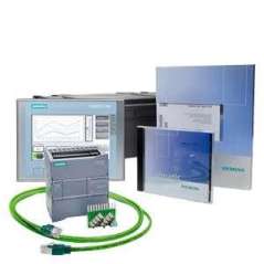 6AV66517DA013AA4 starter kit (Siemens) SIMATIC S7-1200+KTP700 HMI