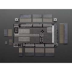 Mega protoshield for Arduino PRODUCT (AF-192) MEGA Stackable Header