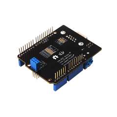 CAN-BUS Shield V2  (SE-103030215) uses MCP2515 for Arduino