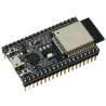 ESP32-DEVKITC (ESPRESSIF) powered by the ESP32-WROOM-32 module ESP32-DEVKITC (ESPRESSIF) powered by the ESP32-WROOM-32 module