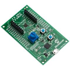 DM164140 (Microchip)  MPLAB Xpress Evaluation Board