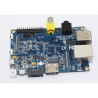 BANANA PI BPI-M1 (SINOVOIP) 1GB DDR3 SDRAM, Gigabit Ethernet, SATA, USB, HDMI BANANA PI BPI-M1 (SINOVOIP) 1GB DDR3 SDRAM, Gigabit Ethernet, SATA, USB, HDMI
